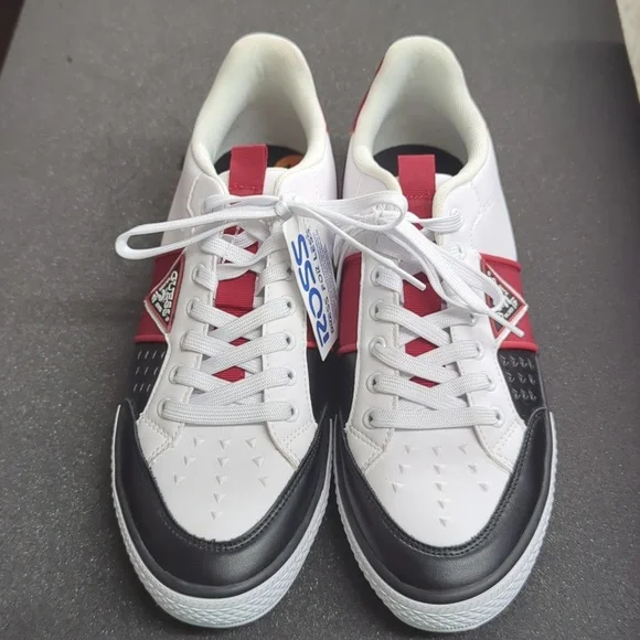 Guess | Shoes | Guess Mens Size 1 Tennis Shoes | Poshmark display picture 1